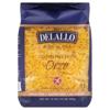 DeLallo Orzo, Gluten Free, No. 65
