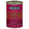 DeLallo Lentils