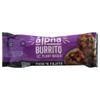 Alpha Burrito, Plant-Based, Chik'n Fajita