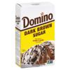 Domino Sugar, Dark Brown