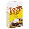 Domino Brown Sugar, Light