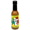 Dinosaur's Devils Duel Habanero Pepper Sauce, Fiendishly Hot