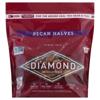 Diamond Pecan Halves