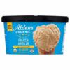 Alden's Organic Organic Ice Cream, French Vanilla