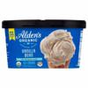 Alden's Organic Ice Cream, Vanilla Bean