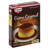 Dr. Oetker Instant Dessert Mix, Creme Caramel