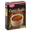 Dr. Oetker Instant Dessert Mix, Classic Creme Brulee