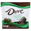Dove Promises Dark Chocolate & Mint Swirl
