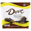 Dove Dark Chocolate, & Peanut Butter