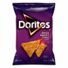 Doritos Tortilla Chips, Spicy Sweet Chili Flavored