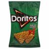 Doritos Tortilla Chips, Salsa Verde Flavored