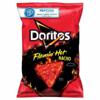 Doritos Flamin' Hot Tortilla Chips, Flamin' Hot Nacho