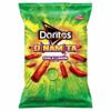 Doritos Dinamita Tortilla Chips, Chile Limon, Rolled