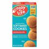 Enjoy Life Cookies, Snickerdoodle, Soft Baked