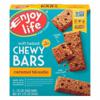 Enjoy Life Chewy Bars, Caramel Blondie, Soft Baked