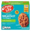 Enjoy Life Breakfast Ovals, Fruit & Oat, Apple Cinnamon, Soft-Baked