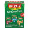 Emerald 100 Calorie Packs Nuts, Variety Pack, 18 Packs