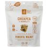 Effi Granola, Probiotic, Chickpea, Powerful Walnut