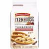 Farmhouse Cookies, Milk Chocolate Chip, Thin & Crispy