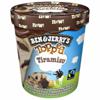 Ben & Jerry's Topped Ice Cream, Tiramisu