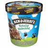 Ben & Jerry's Ice Cream, Totally Unbaked