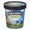 BEN & JERRY'S Ice Cream, Pistachio Pistachio
