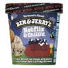 Ben & Jerrys Ice Cream, Netflix & Chill'd, Peanut Butter