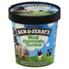 BEN & JERRY'S Ice Cream, Mint Chocolate Cookie