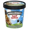 BEN & JERRY'S Ice Cream, Half Baked