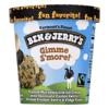 Ben & Jerrys Ice Cream, Gimme S'more