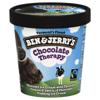BEN & JERRY'S Ice Cream, Chocolate Theraphy