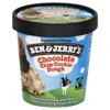 BEN & JERRY'S Ice Cream, Chocolate Chip Cookie Dough