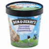 Ben & Jerry's Ice Cream, Caramel Chocolate Cheesecake