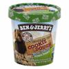 Ben & Jerry's Frozen Dessert, Non-Dairy, Chocolate Chip Cookie Dough