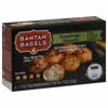 Bantam Bagels Bagels, Stuffed, Mini, Everybody's Favorite