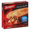 Banquet Pot Pie, Chicken