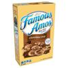 FAMOUS AMOS Cookies Cookies, Bite Size Chocolate Chip