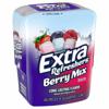 Extra Refreshers Refreshers Berry Mix Gum Piece Bottle