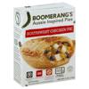 Boomerang's Pie, Southwest Chicken