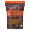 Bonafide Provisions Bone Broth, Organic, Beef