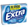 Extra Peppermint Sugarfree Chewing Gum Stick Mega