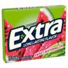 Extra Gum, Sugarfree, Sweet Watermelon
