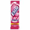 Extra Gum, Sugar Free, Classic Bubble, 3 Pack