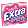 Extra Classic Bubble Sugarfree Gum single