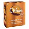 Chloe's Pops, Mango