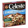 Celeste Pizza, Deluxe