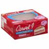 Carvel Lil' Love Ice Cream Cake, Strawberry & Vanilla, Crunchie