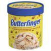 Butterfinger Light Ice Cream, Butterfinger