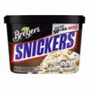 Breyers Ice Cream, Snickers