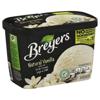 Breyers Ice Cream, Natural Vanilla